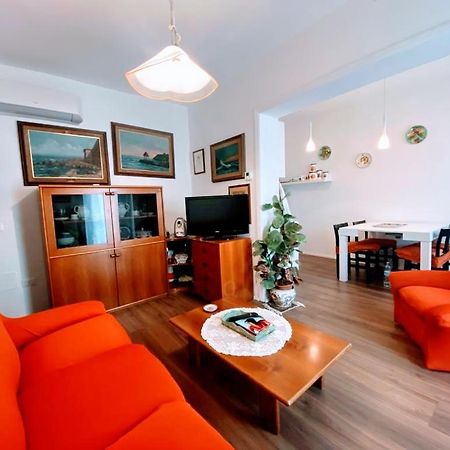 Casa Isma Apartment Cecina  Exterior foto
