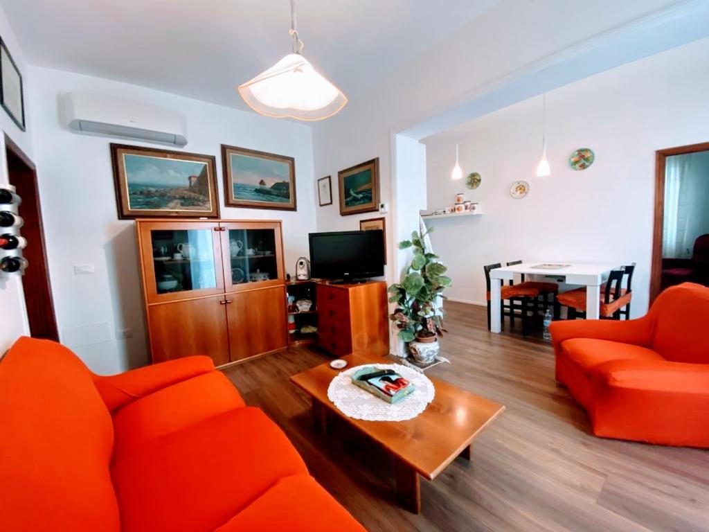 Casa Isma Apartment Cecina  Exterior foto