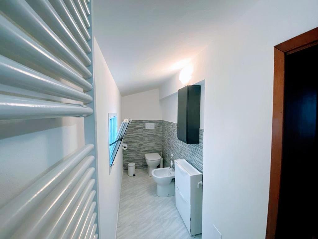 Casa Isma Apartment Cecina  Exterior foto